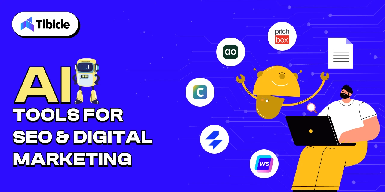AI tools digital creation img