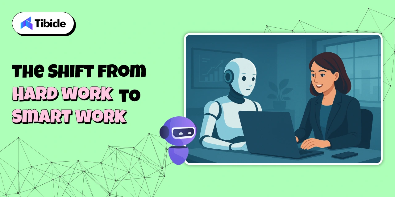 AI Agents Productivity