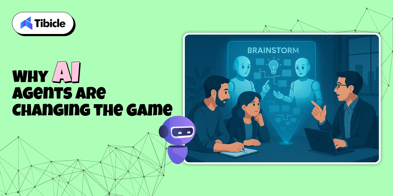 AI Changing the Game