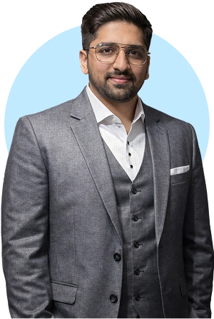 Arjun Shinojiya
