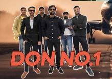 Bollywood Night #2023