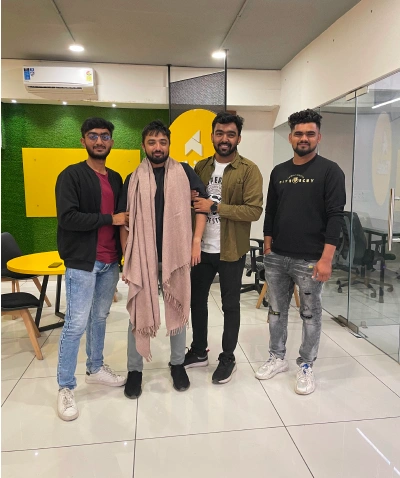 Bollywood Night #2023