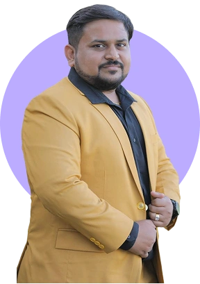 Raj Jagani