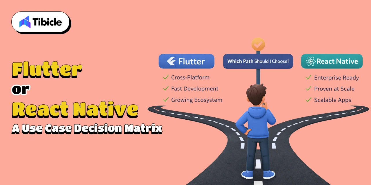 Flutter vs React Native