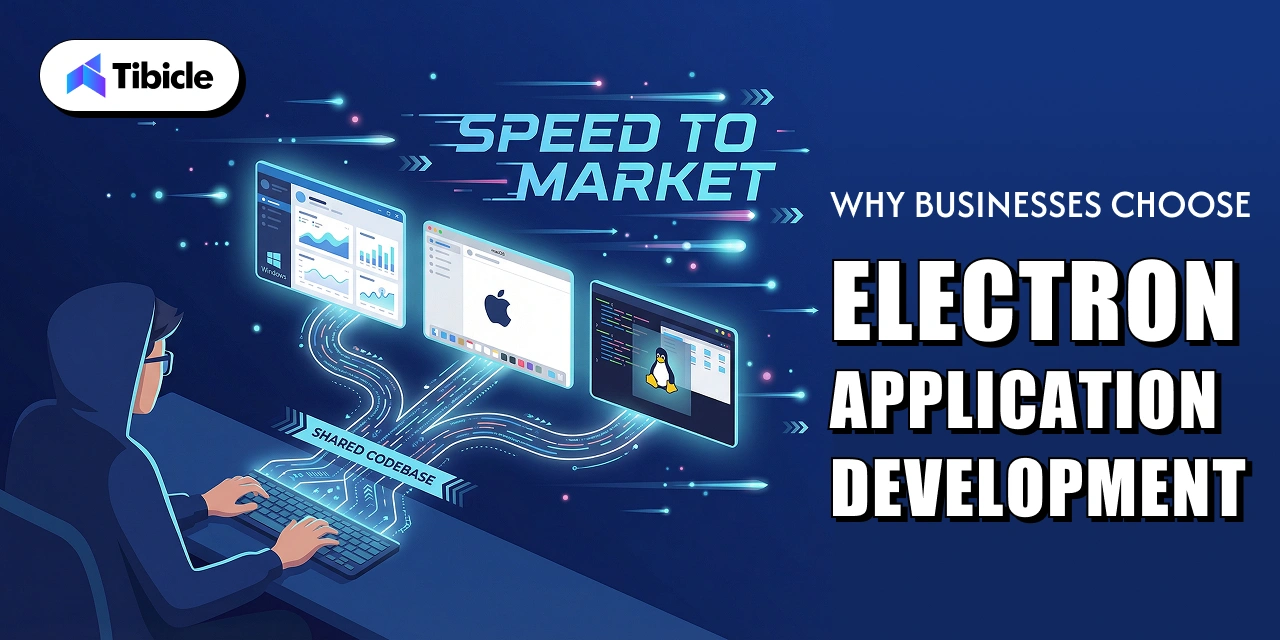 Electron Application