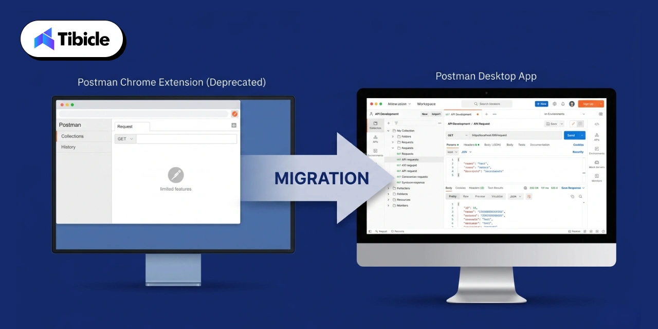 Electron Application
