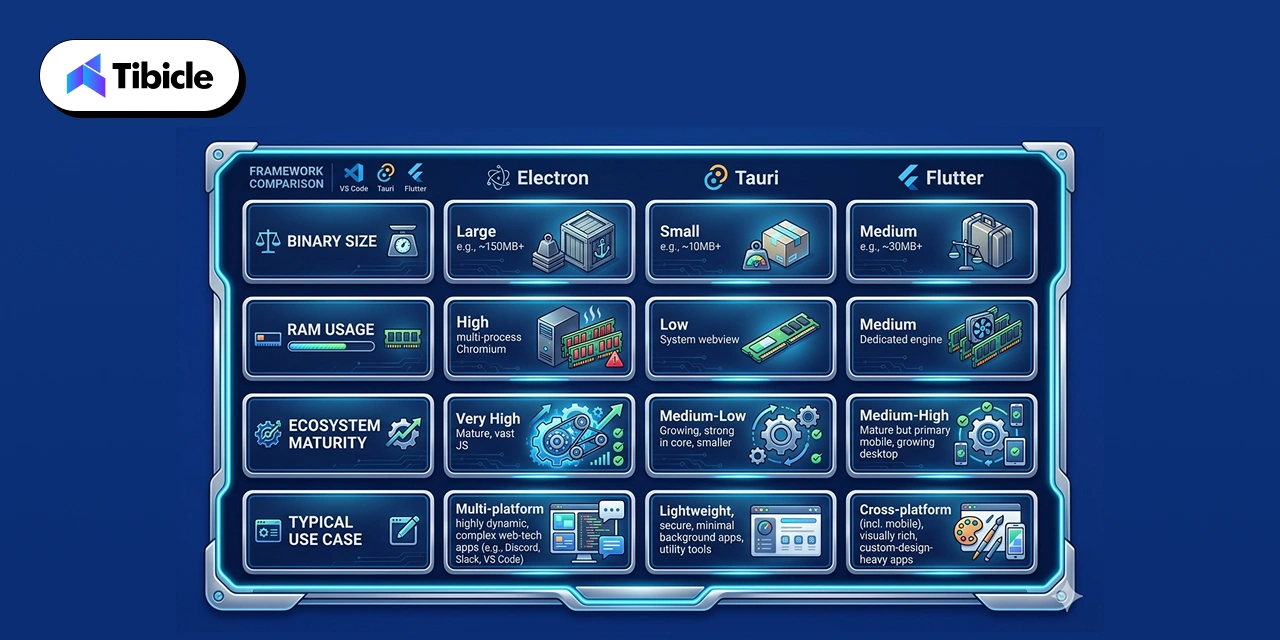 Electron Application