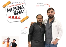 Bollywood Night #2023