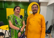 Bollywood Night #2023