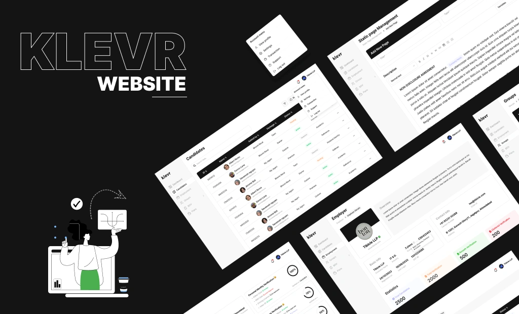 Klevr