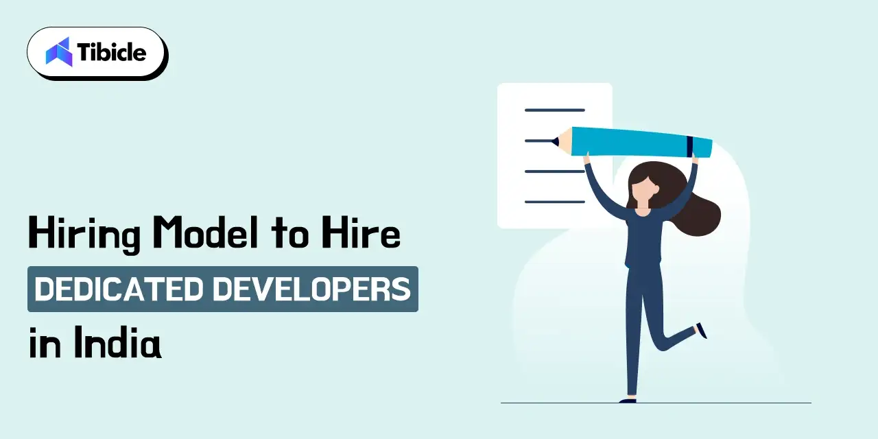 Hire Dedicated Developers India