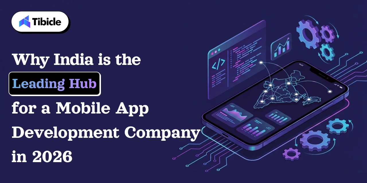 mobile app development