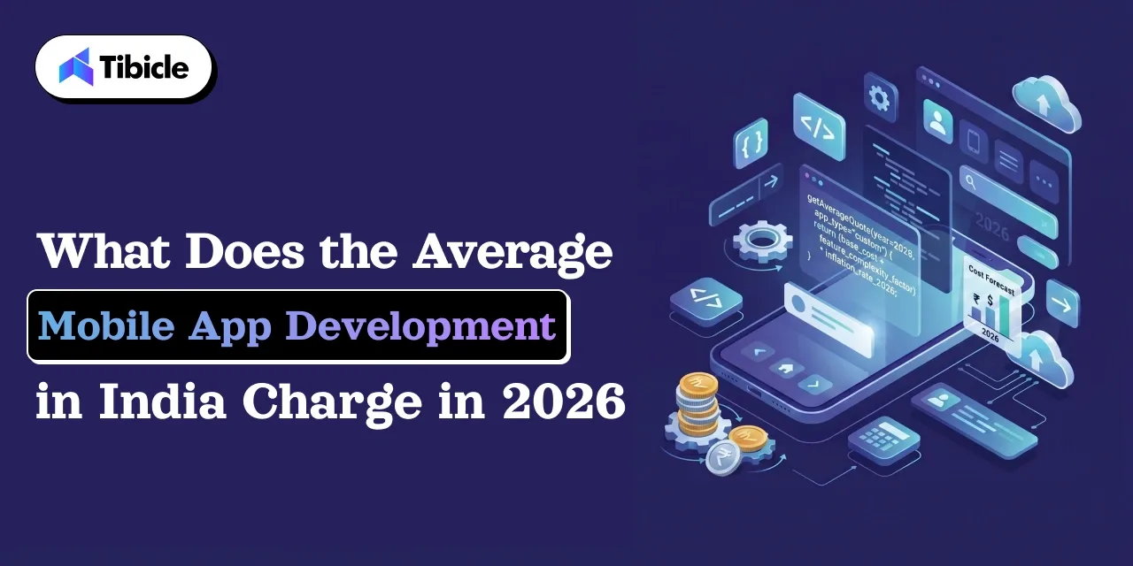 mobile app development