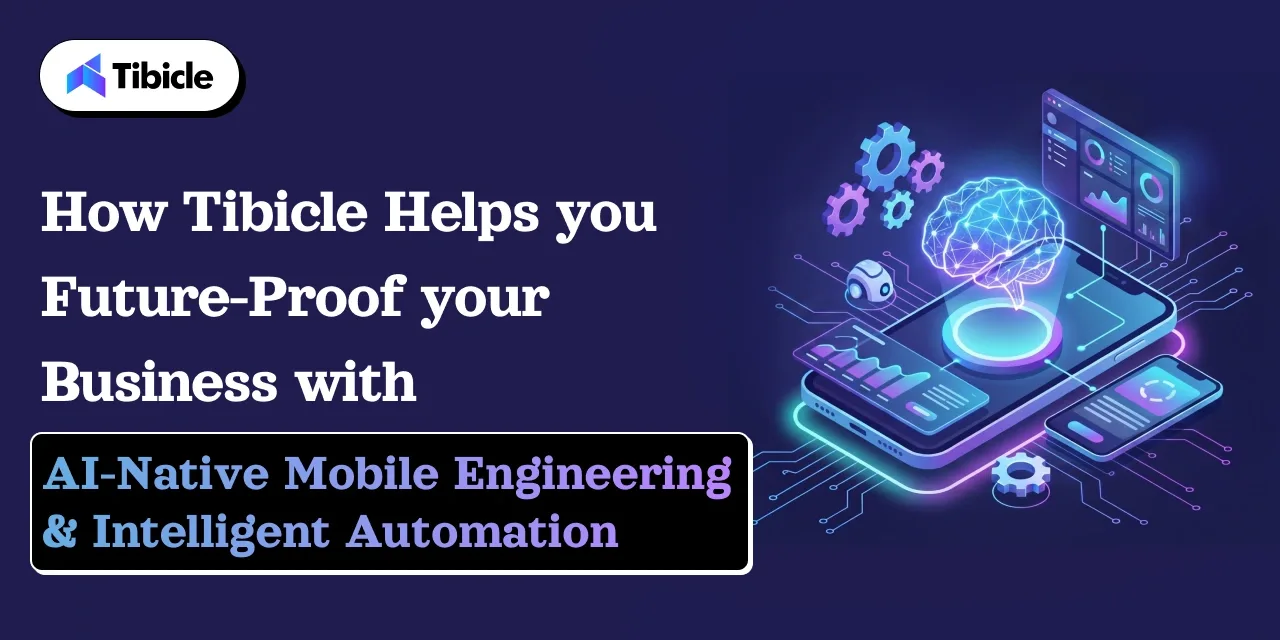 AI-Native Mobile Engineering