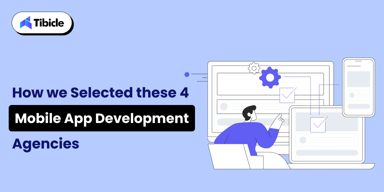 mobile app development agency