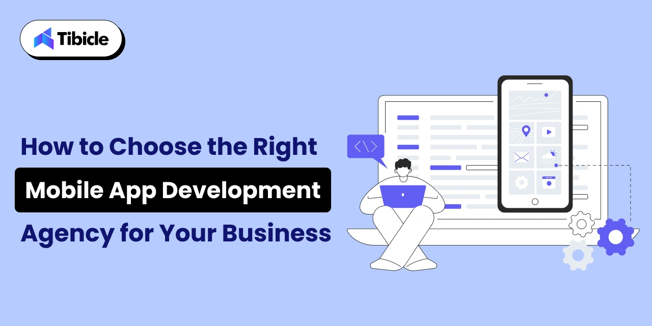 mobile app development agency