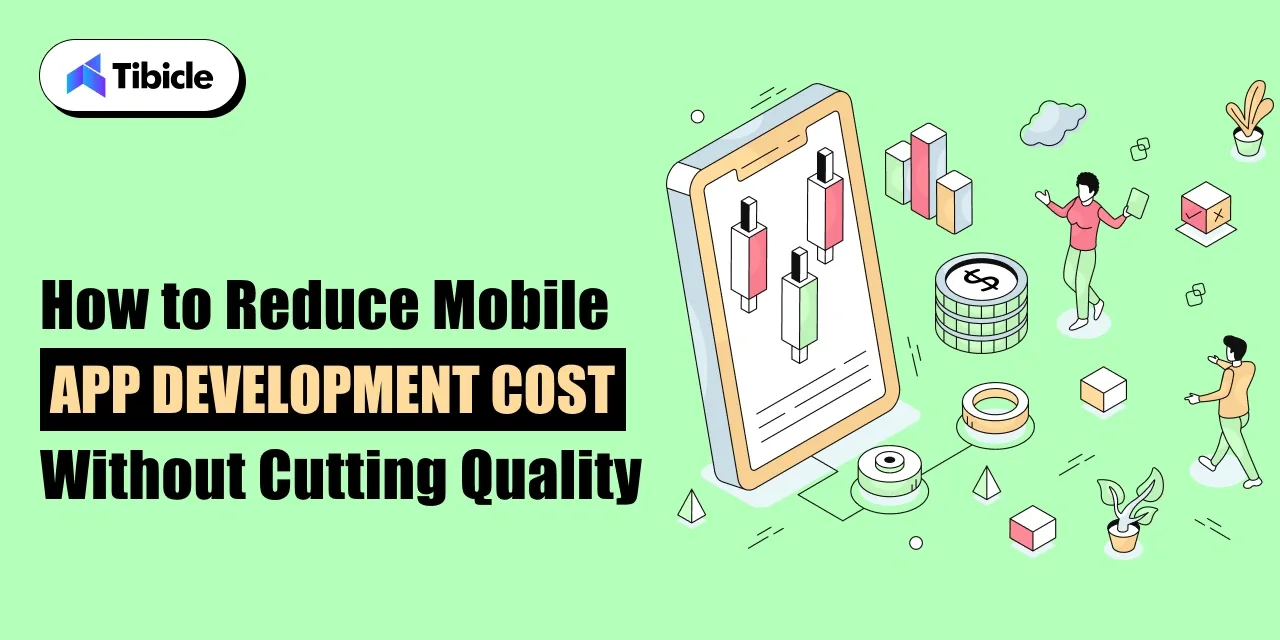 Mobile App Development Cost