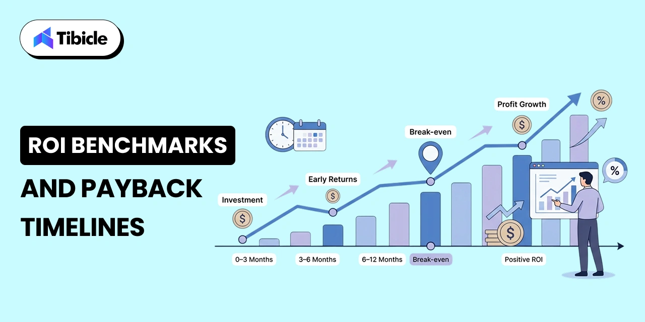 ROI Benchmarks