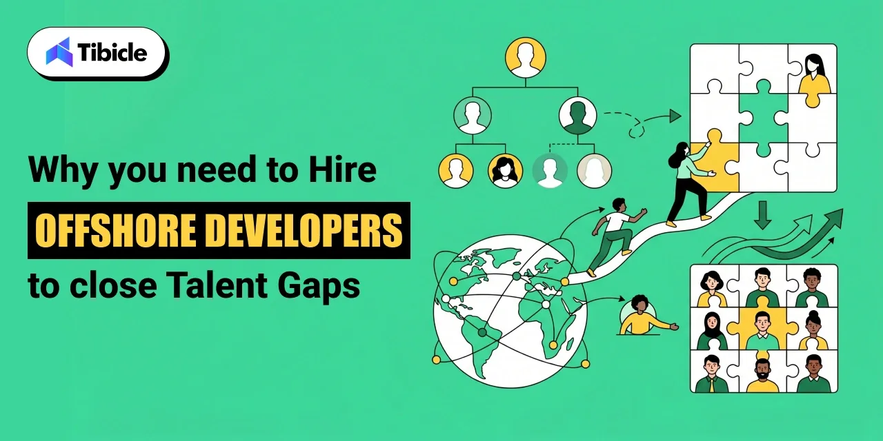 hire offshore developers