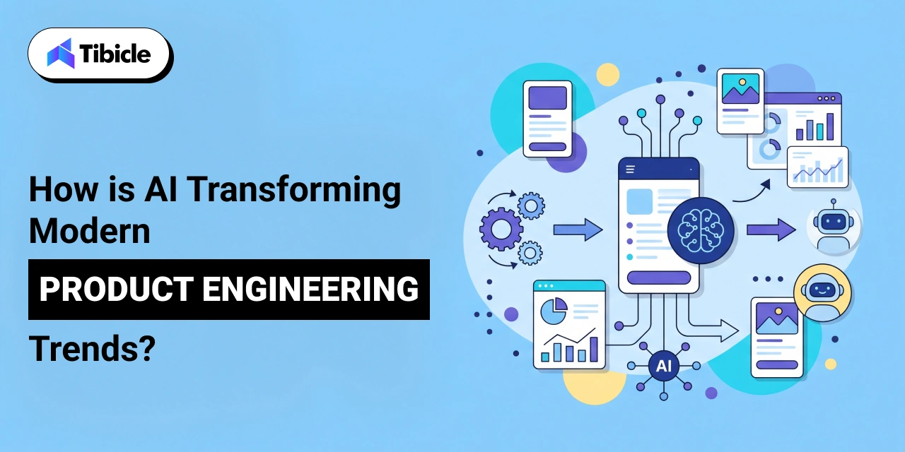AI Transforming Modern