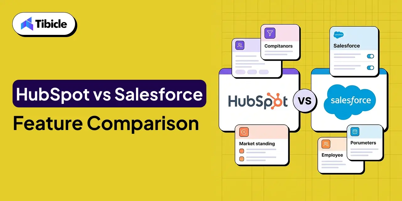 hubspot vs salesforce