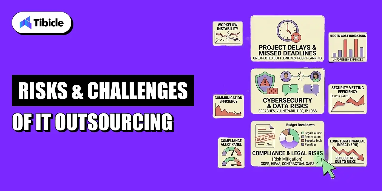 Risks and Challenges