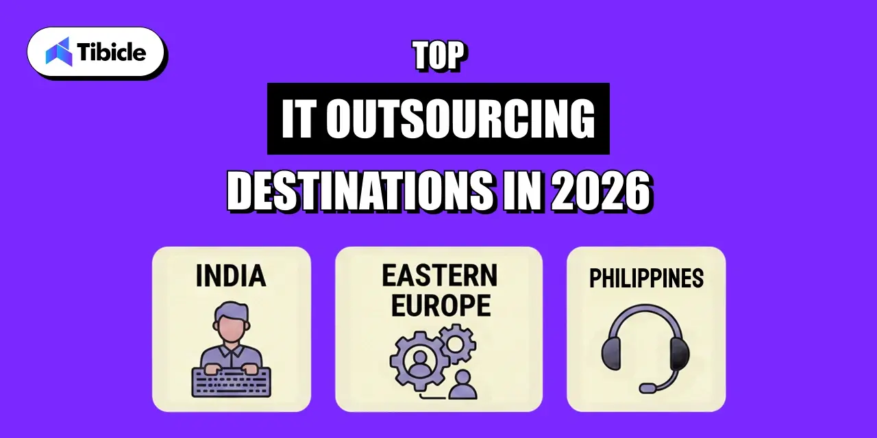 Top IT Outsourcing
