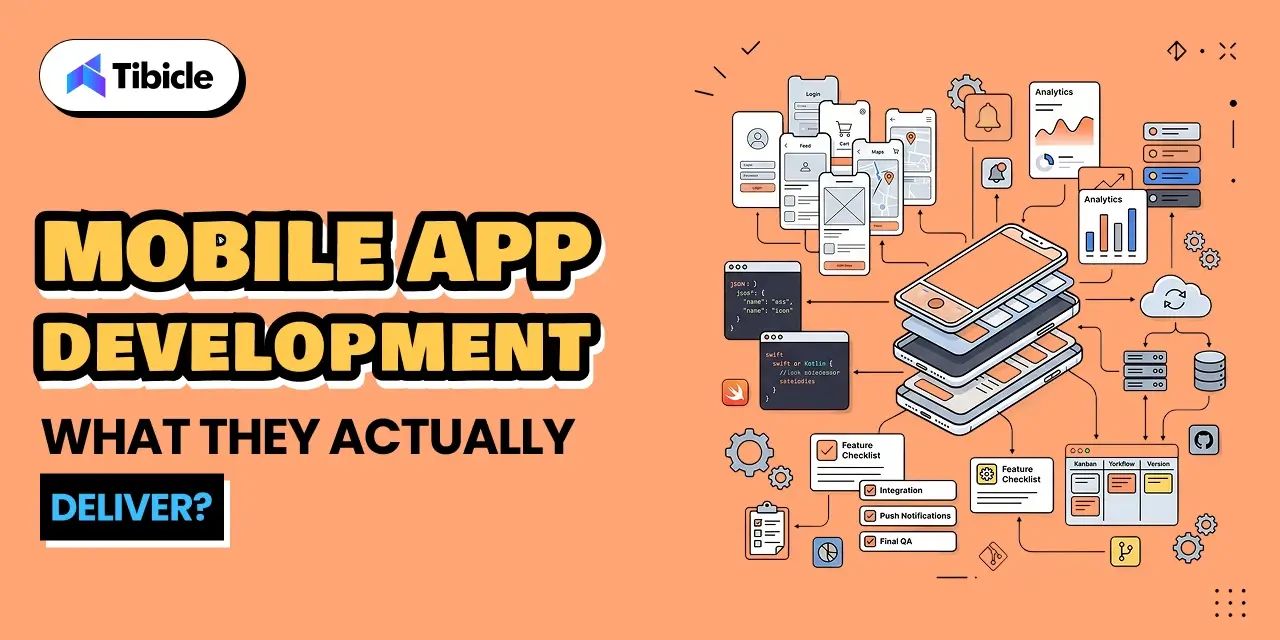 mobile app development company in Ahmedabad