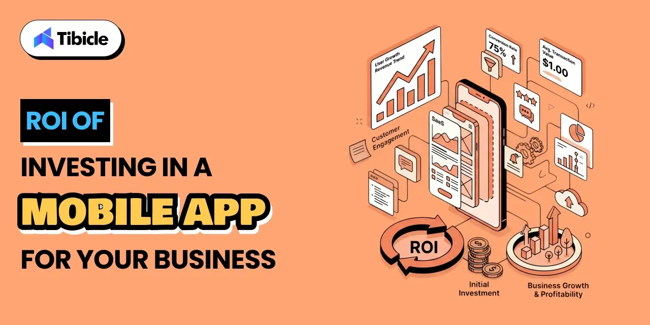 mobile app development company in Ahmedabad