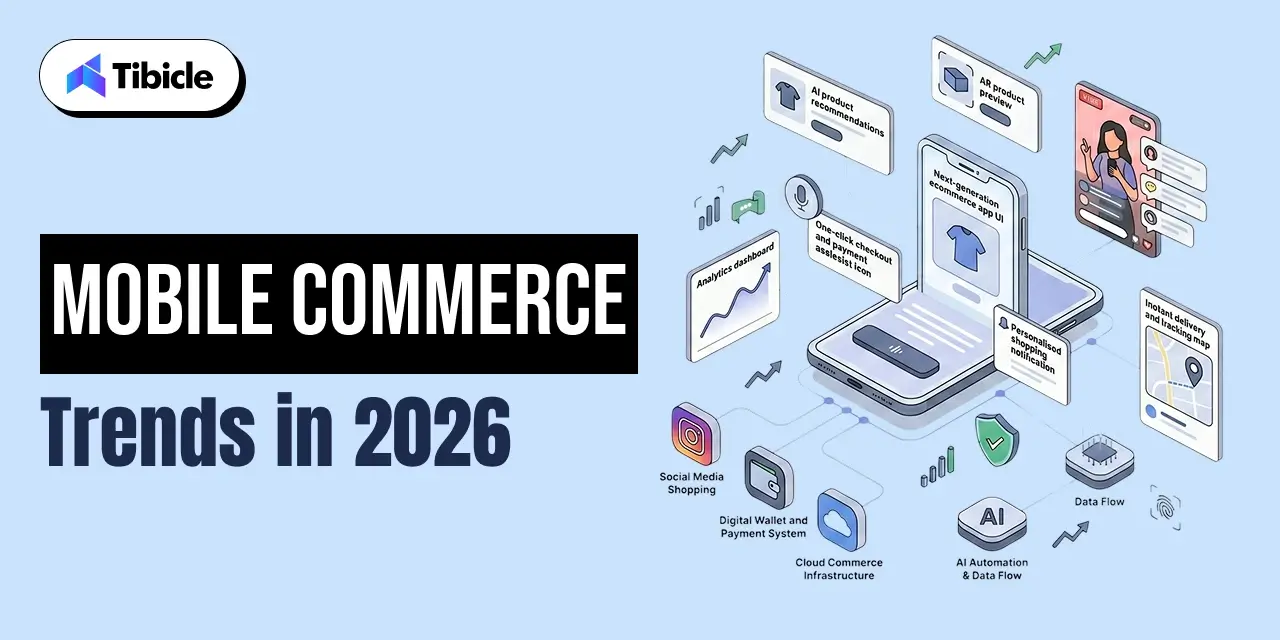 mobile commerce