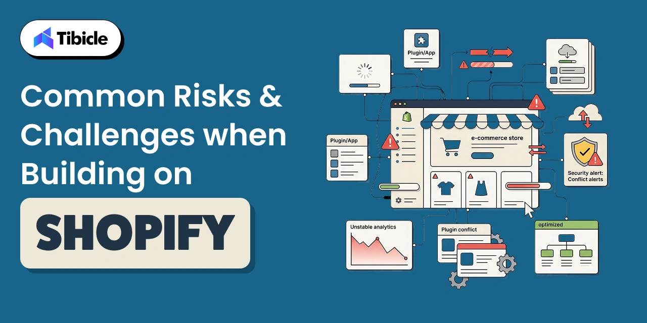 Common Risks and Challenges