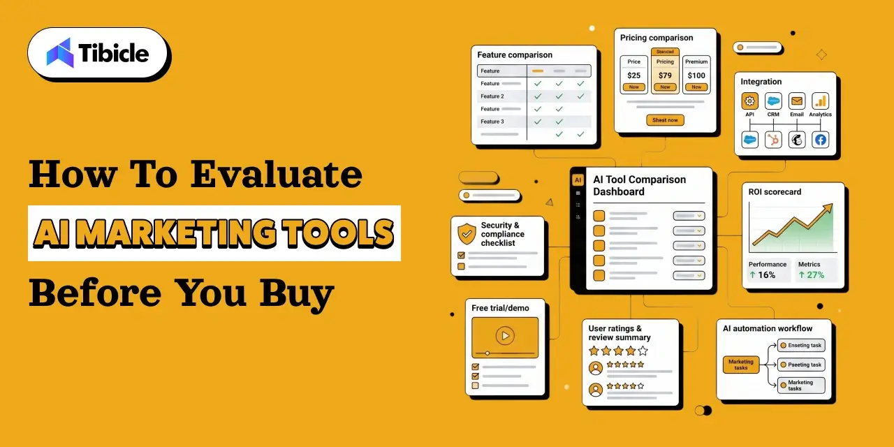 ai marketing tools