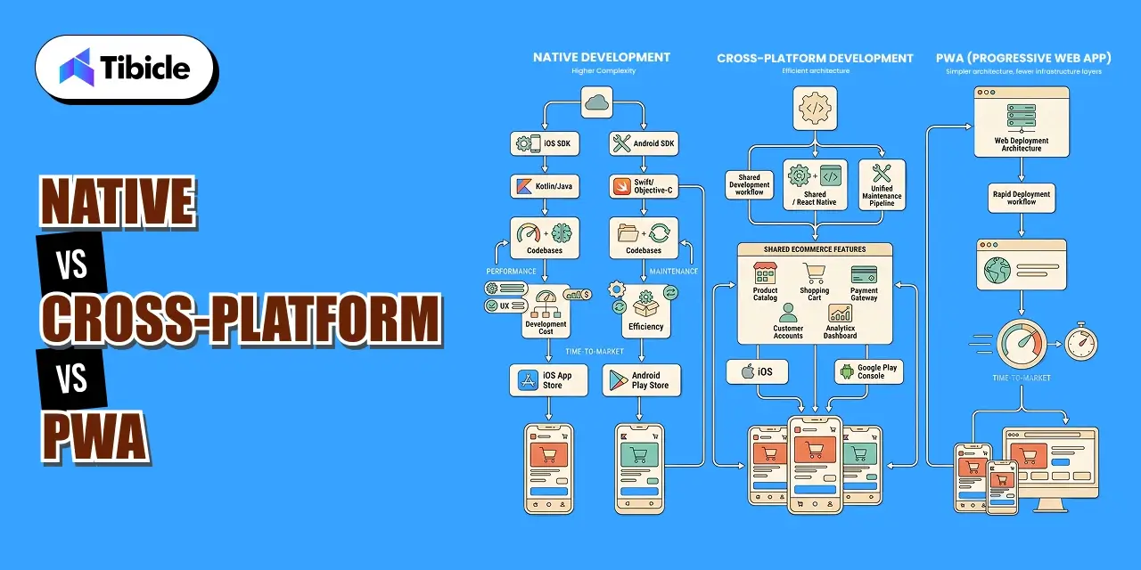 ecommerce app development cost