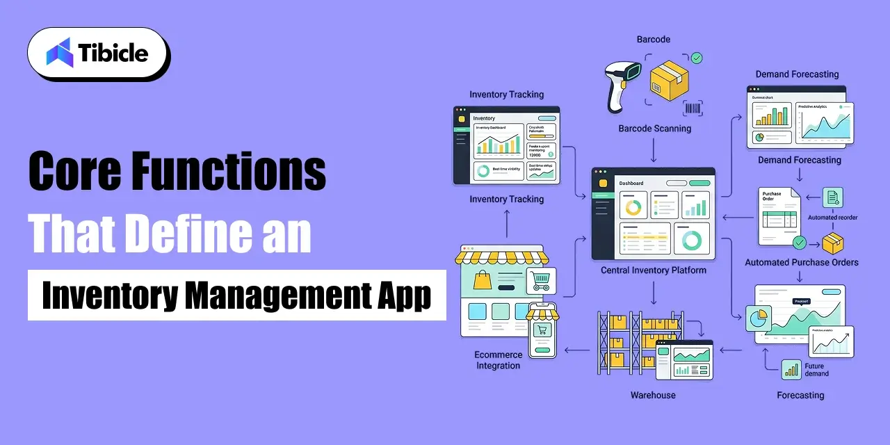 inventory management app
