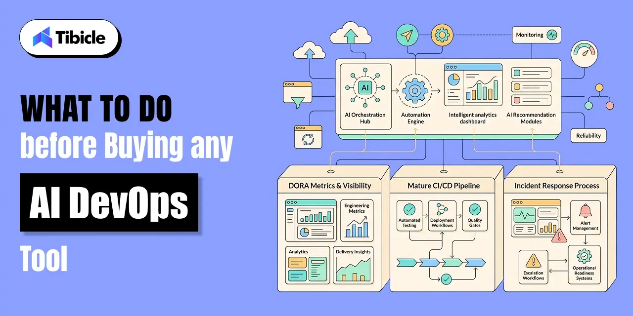 ai tools for devops