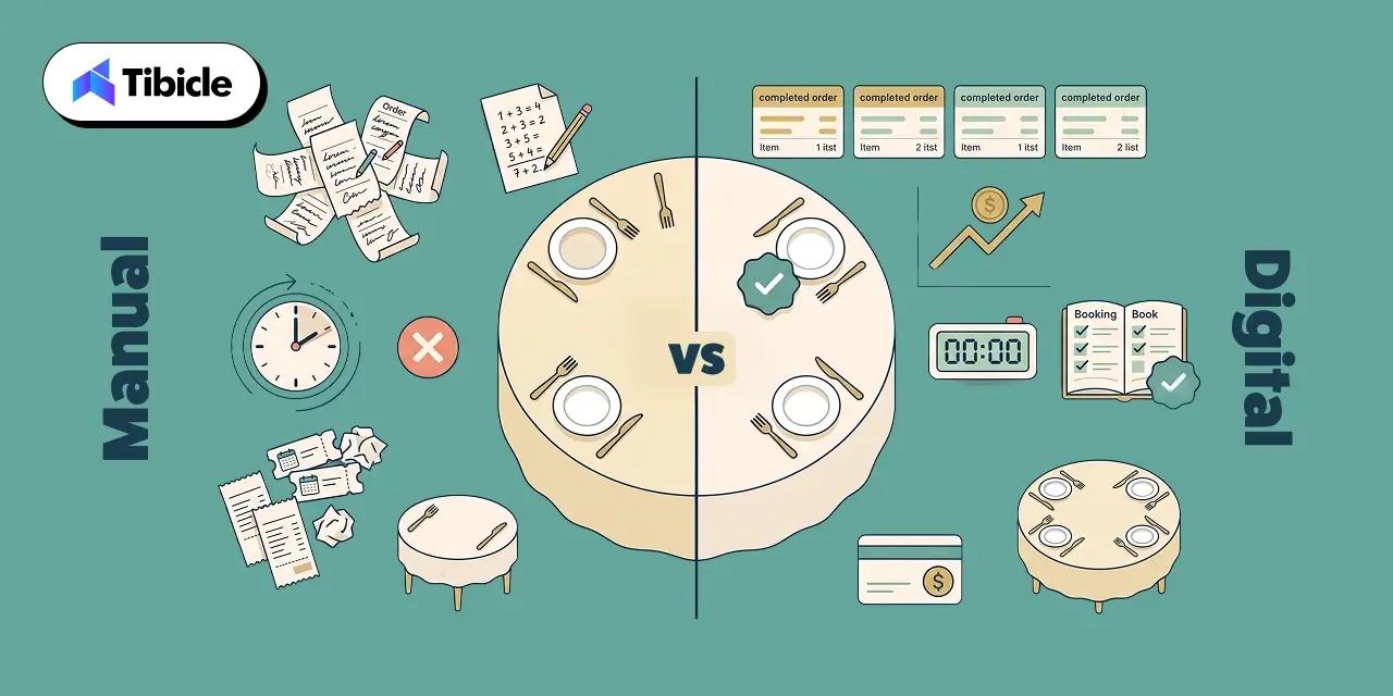 table management software