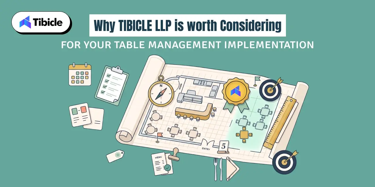 why tibicle llp