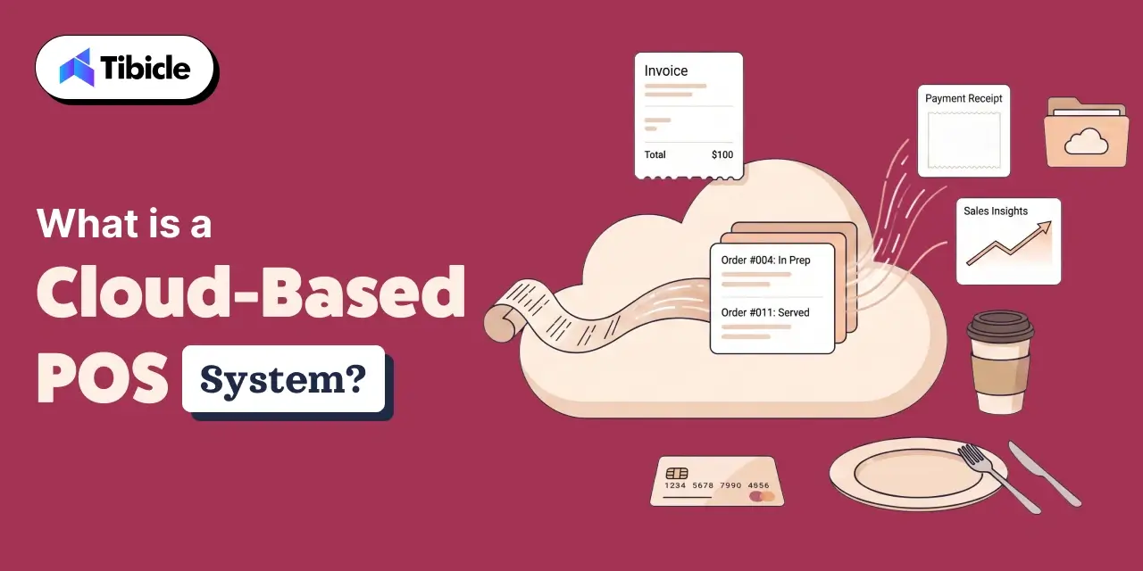 cloud-based POS