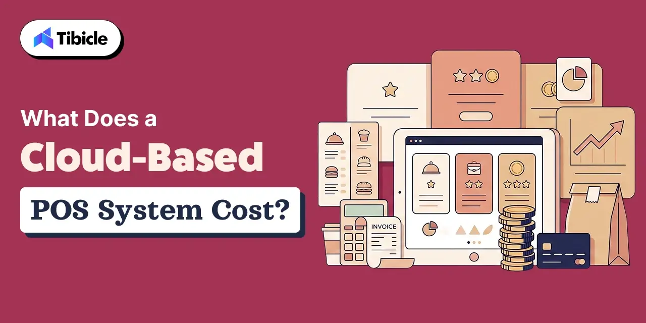 cloud-based POS
