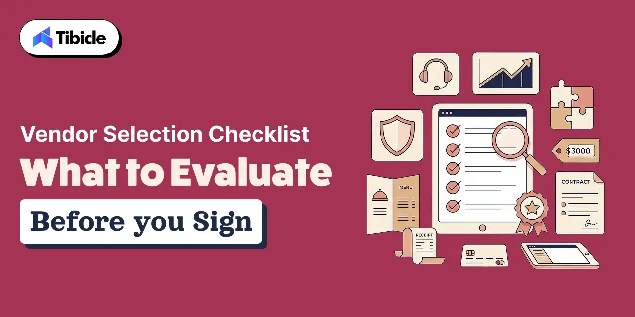 Checklist