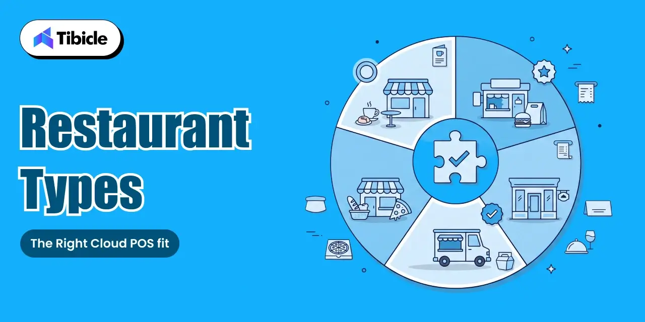 cloud POS for restaurants