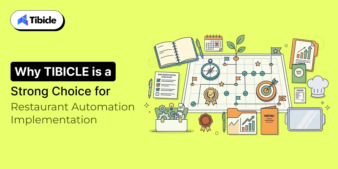 Automation Implementation