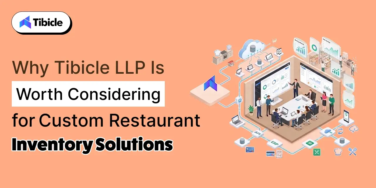 Wht Tibicle LLP is Worth Considering
