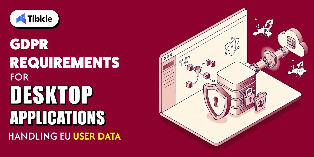 GDPR Requirements