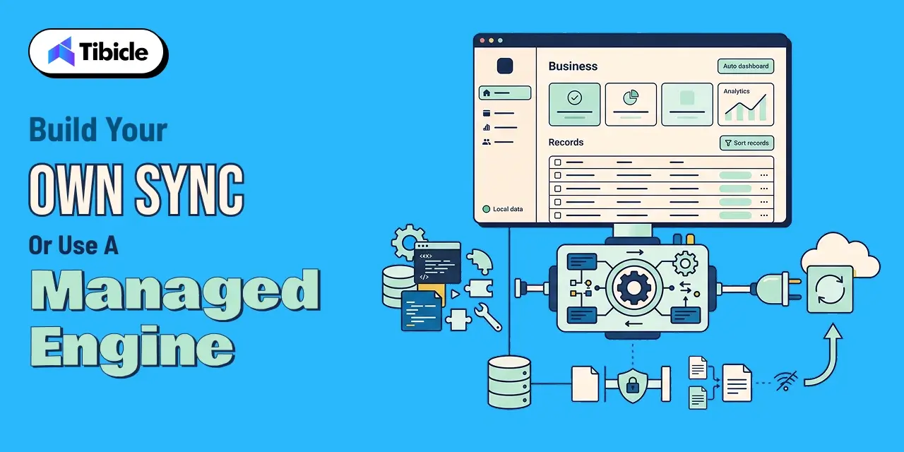 Build Your Own Sync