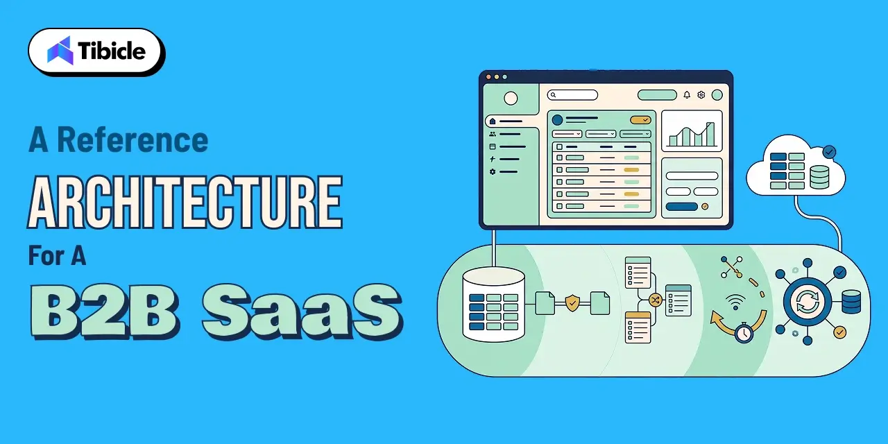 A Reference Architecture