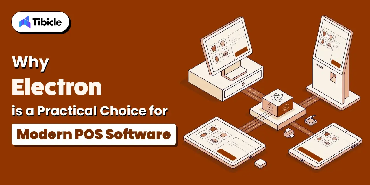 custom pos software development
