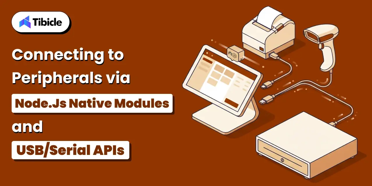 custom pos software development