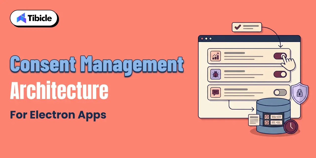 gdpr compliant desktop apps