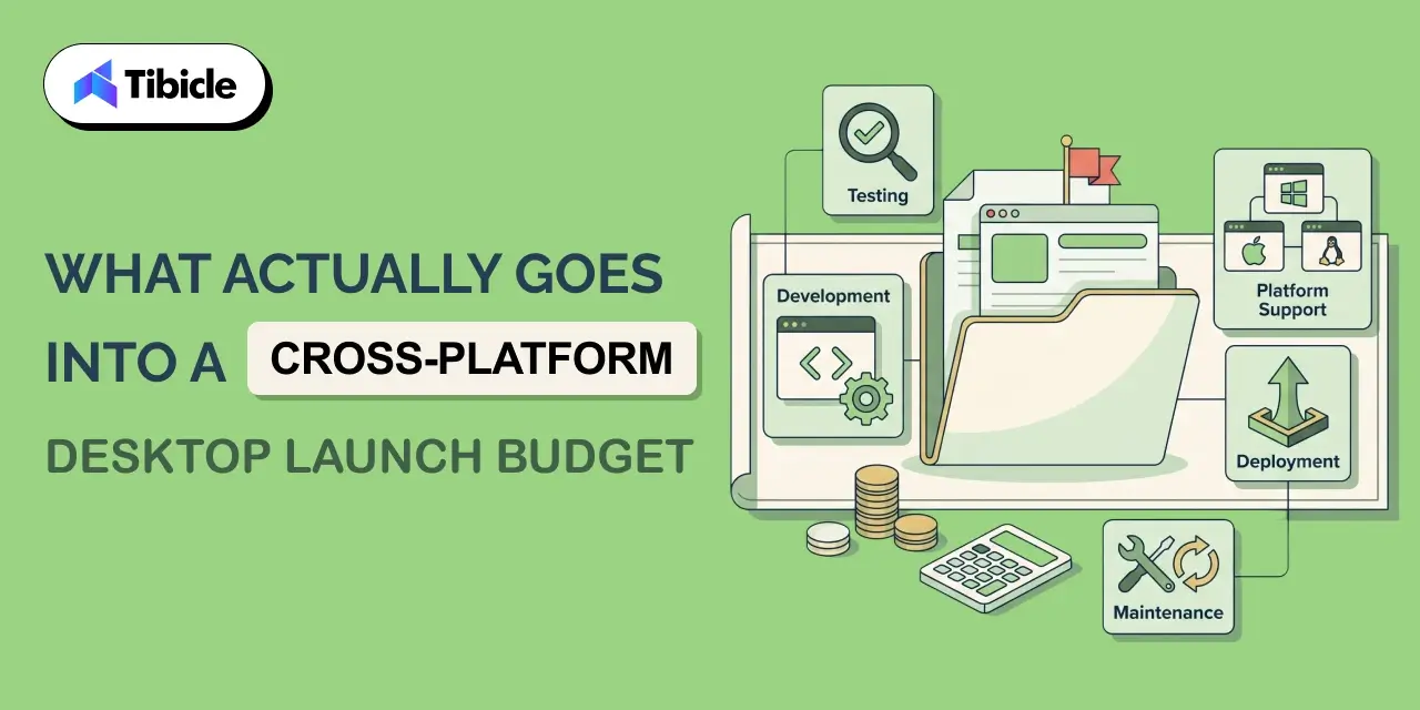 desktop application development cost guide 